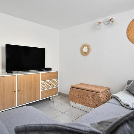 Jolie Appartement Climatise 拉西约塔 外观 照片