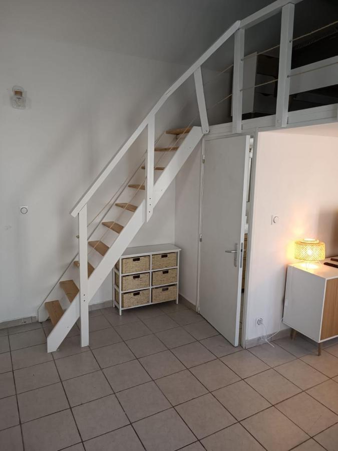 Jolie Appartement Climatise 拉西约塔 外观 照片