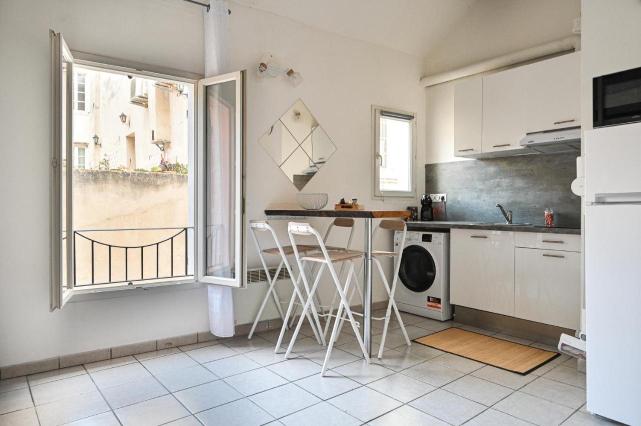 Jolie Appartement Climatise 拉西约塔 外观 照片