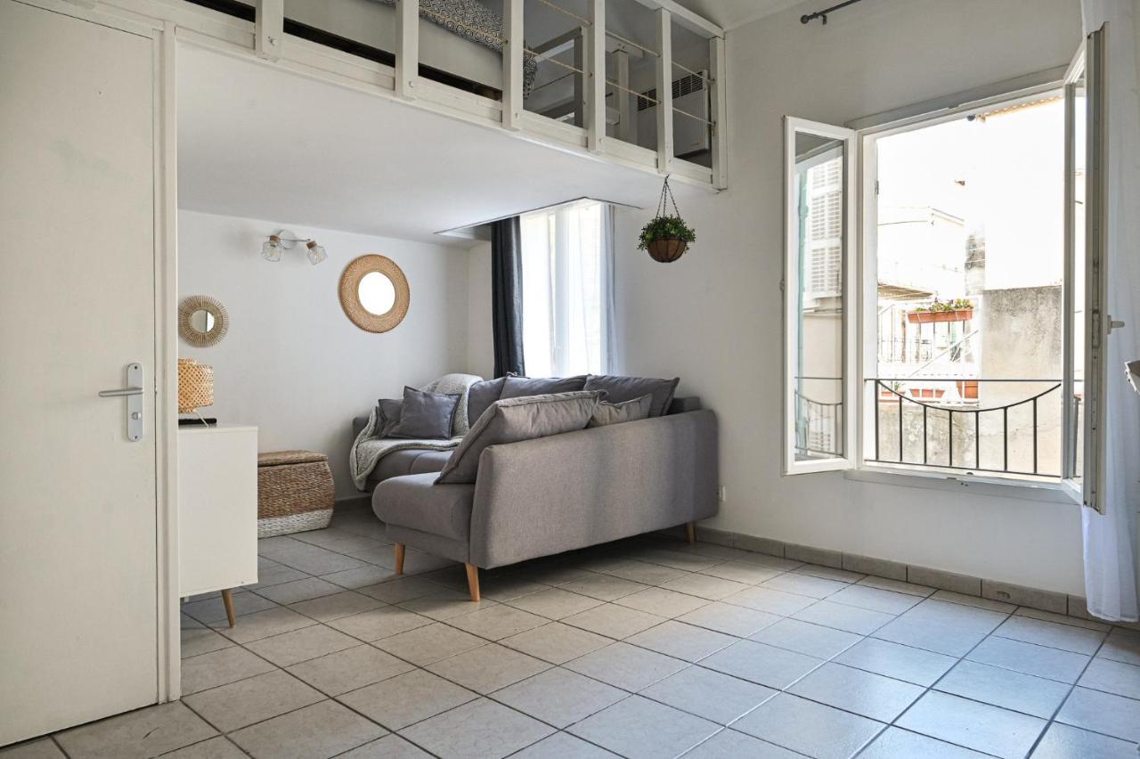 Jolie Appartement Climatise 拉西约塔 外观 照片